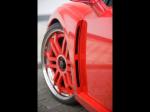 Lamborghini Gallardo GTV Red by IMSA 2007 года